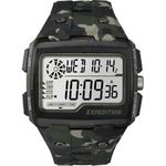 Ceas Dama, TIMEX EXPEDITION GRID SHOCK TW4B02900 fotografia produsului