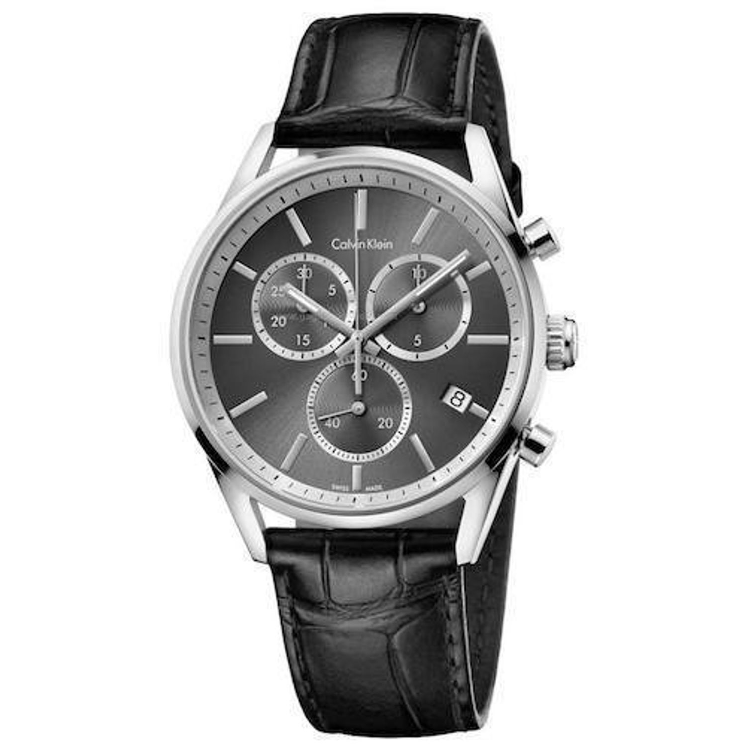 Ceas Barbati CALVIN KLEIN WATCH Model FORMALITY K4M271C3 fotografia produsului