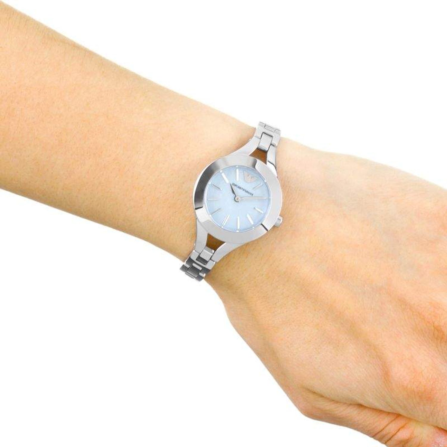 Ceas Dama, EMPORIO ARMANI CHIARA AR7416 fotografia produsului View 2 L