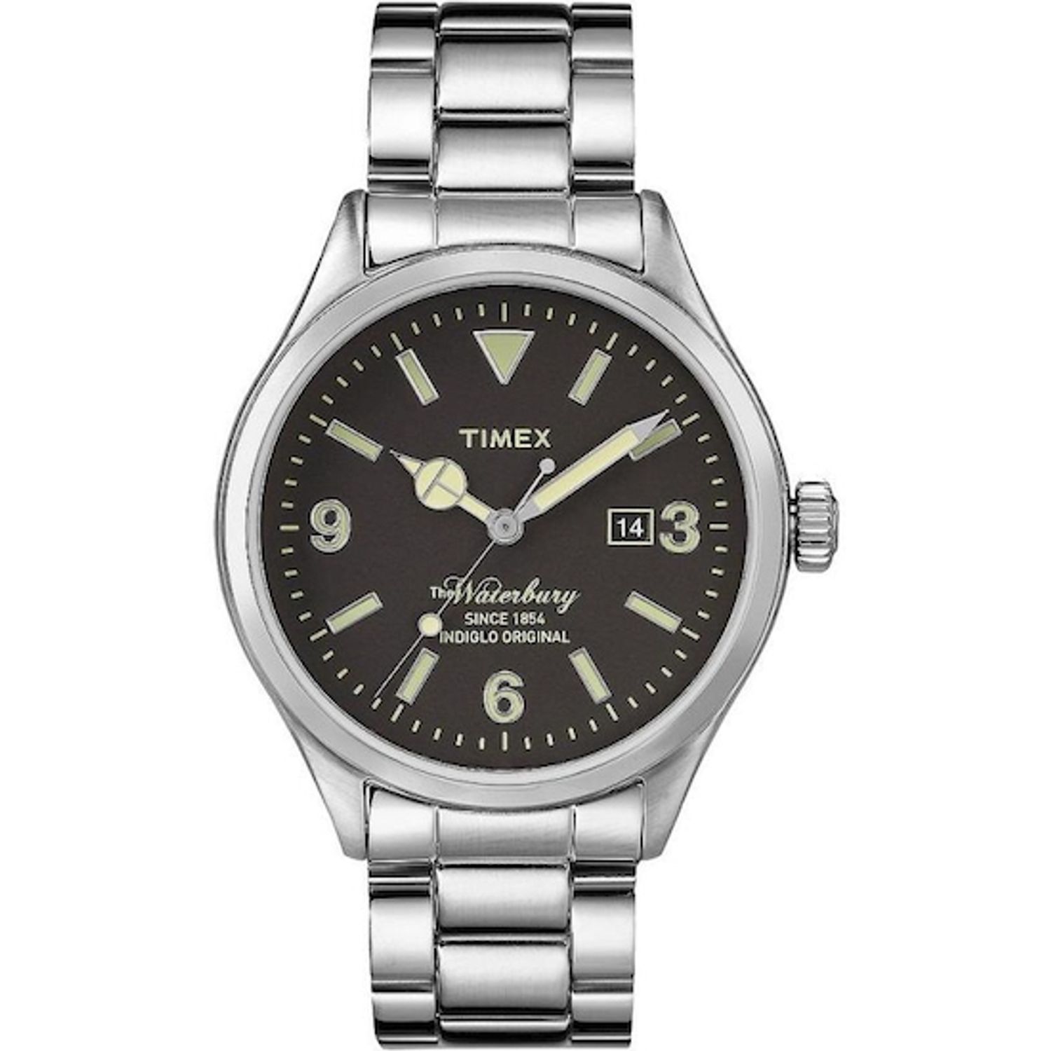 Ceas Barbati, TIMEX WATERBURY TW2P75100 fotografia produsului
