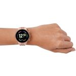Ceas Smartwatch Dama, Fossil, Gen 6 FTW6077 fotografia produsului View 4 S