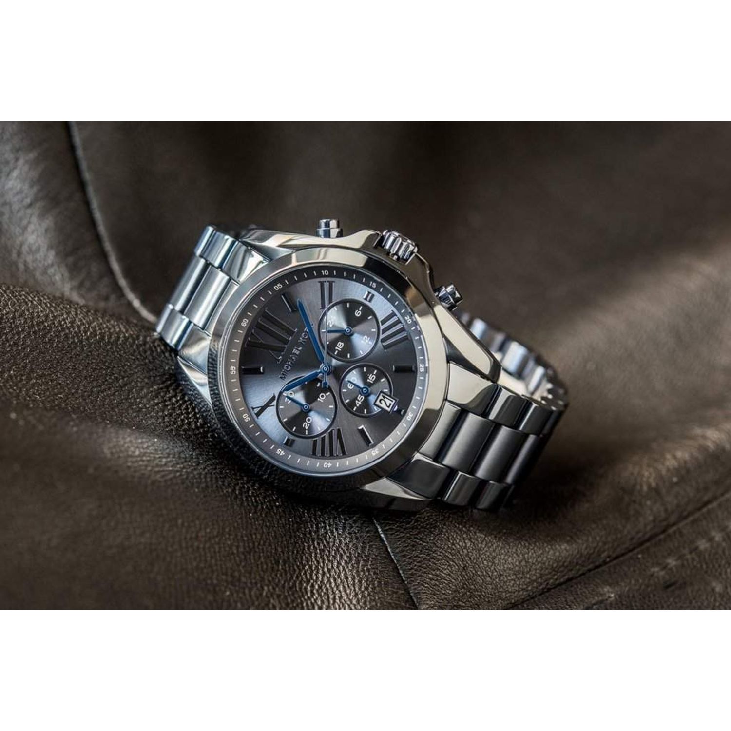 Ceas Barbati, Michael Kors, Bradshaw MK6248 fotografia produsului View 3 L