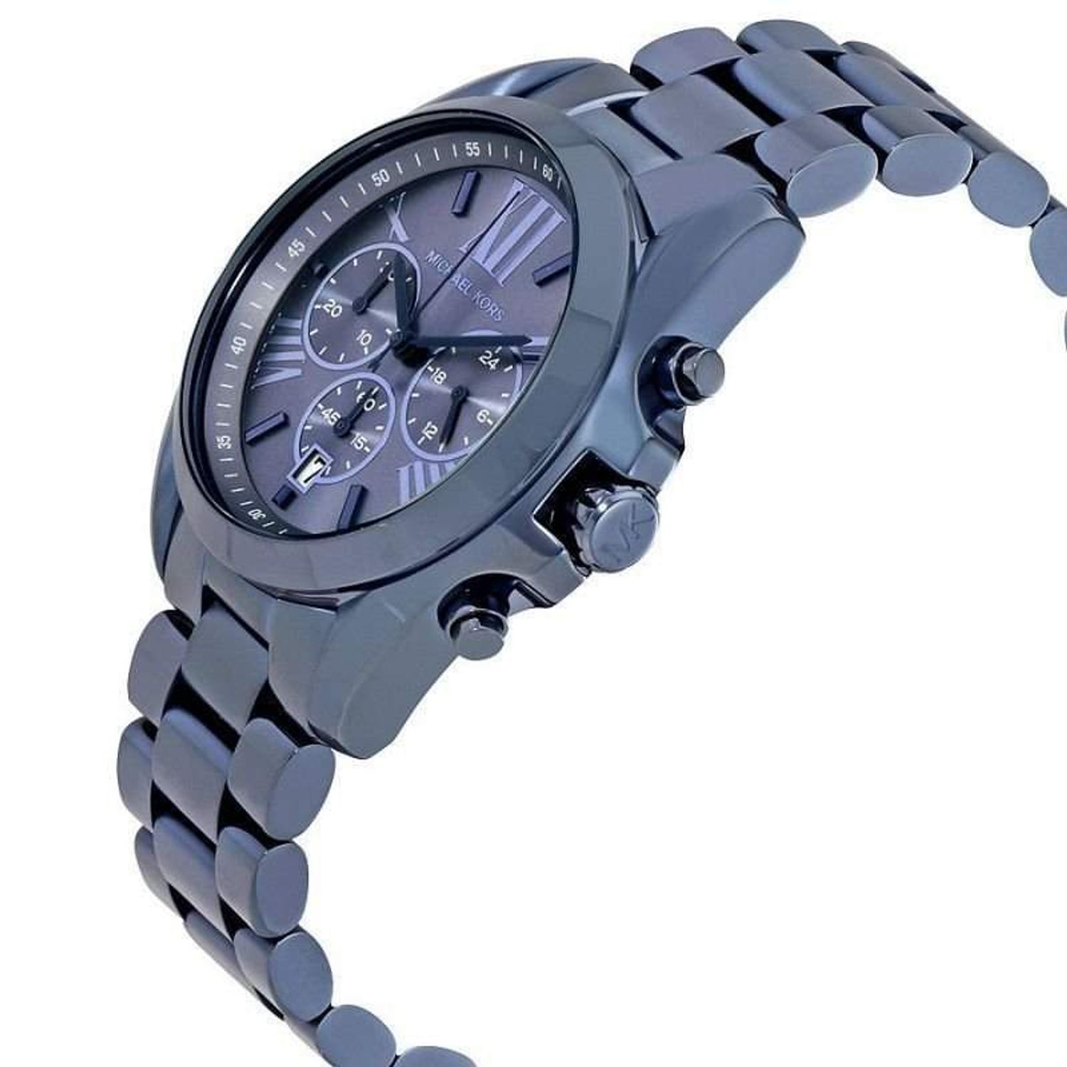 Ceas Barbati, Michael Kors, Bradshaw MK6248 fotografia produsului View 4 L
