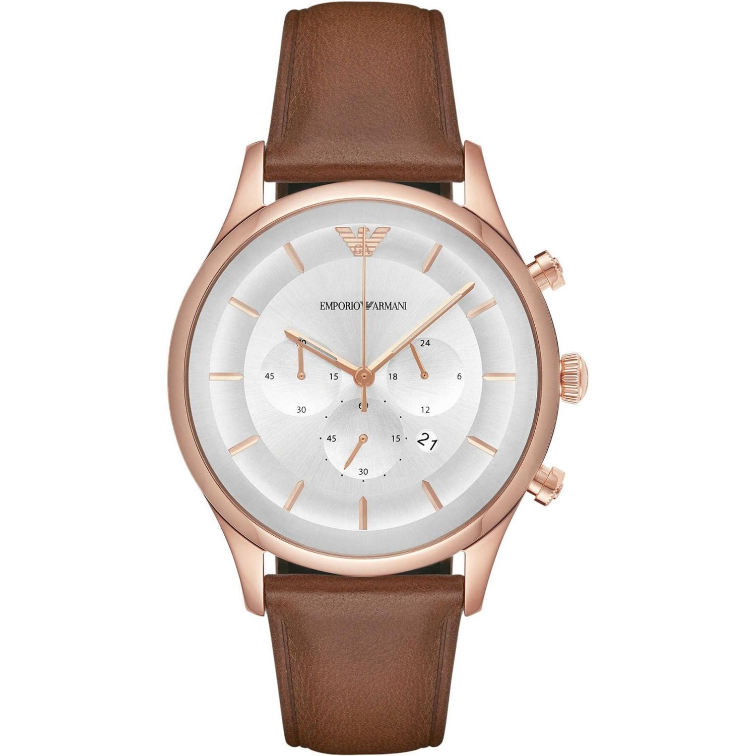 Ceas Barbati, Emporio Armani, Lambda AR11043 fotografia produsului