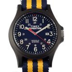 Ceas Barbati TIMEX ARCHIVE Model ACADIA TW2U00900LG fotografia produsului