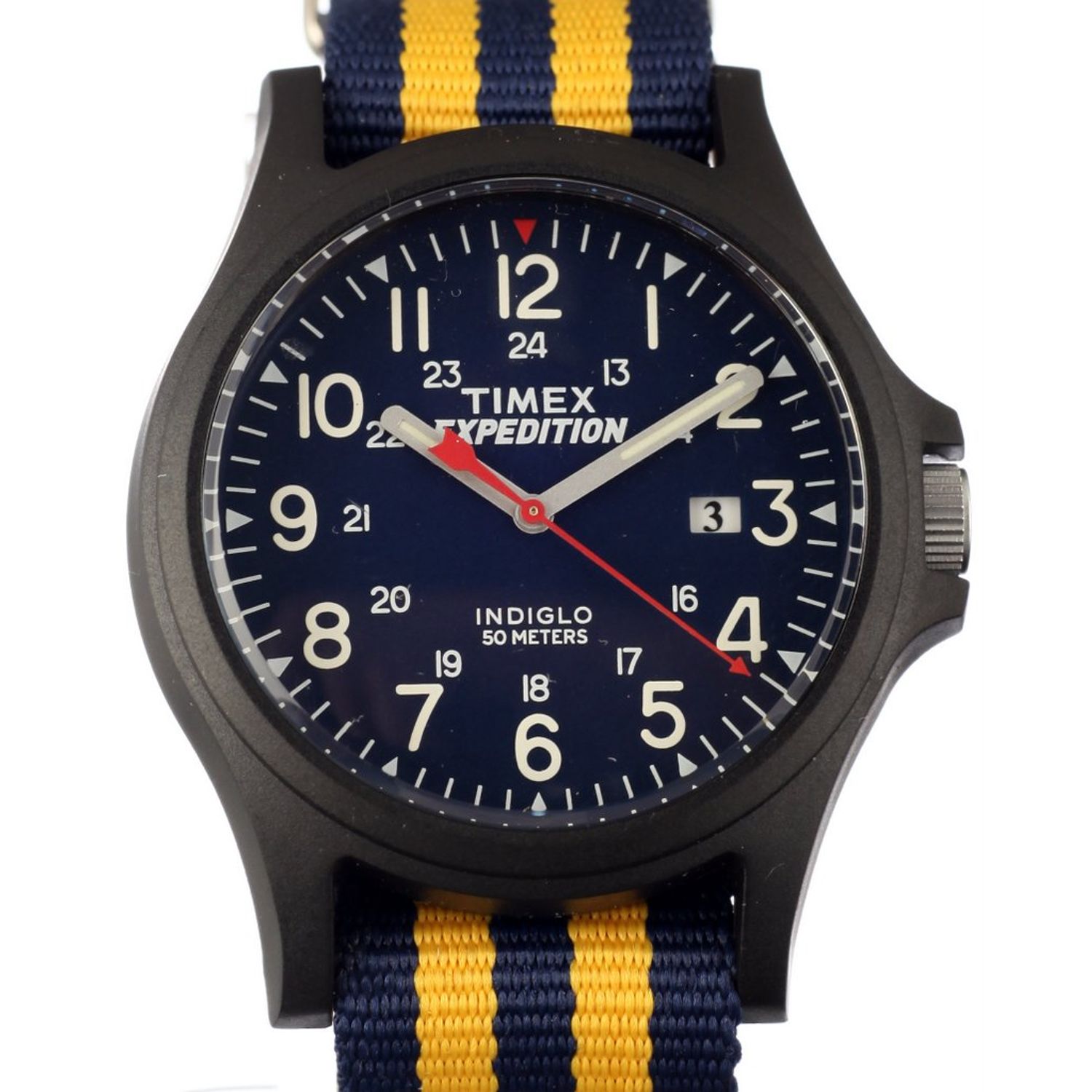 Ceas Barbati TIMEX ARCHIVE Model ACADIA TW2U00900LG fotografia produsului