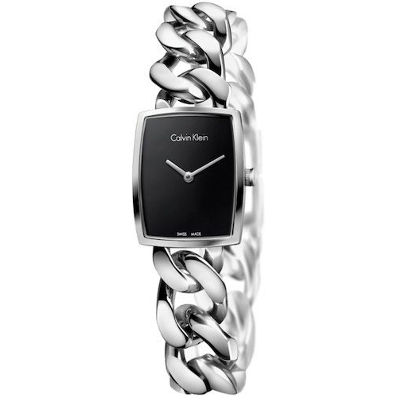 Ceas Dama CALVIN KLEIN Model AMAZE K5D2M121 fotografia produsului