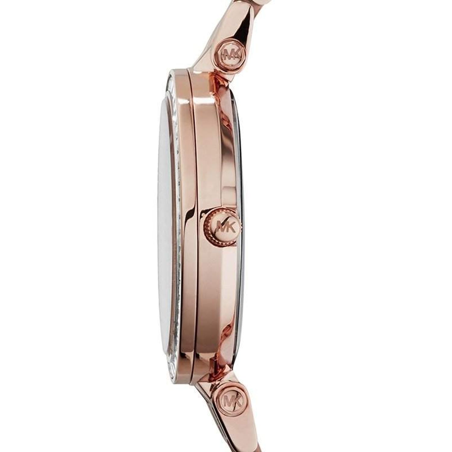 Ceas Dama, Michael Kors, Darci MK3366 fotografia produsului View 3 L