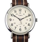 Ceas Barbati TIMEX ARCHIVE Model WEEKENDER MAINE ABT517 fotografia produsului