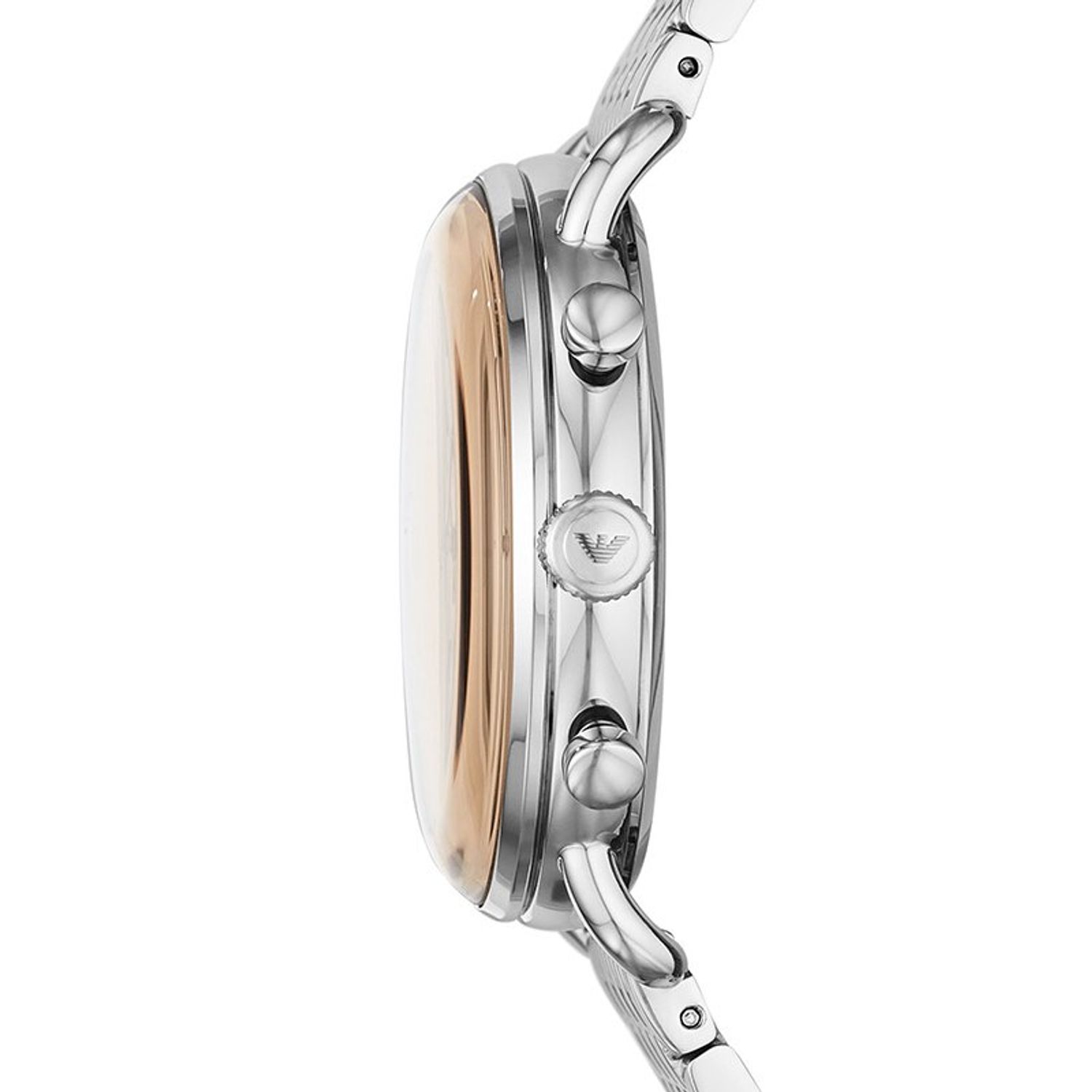 Ceas Barbati, Emporio Armani, Aviator AR11239 fotografia produsului View 2 L