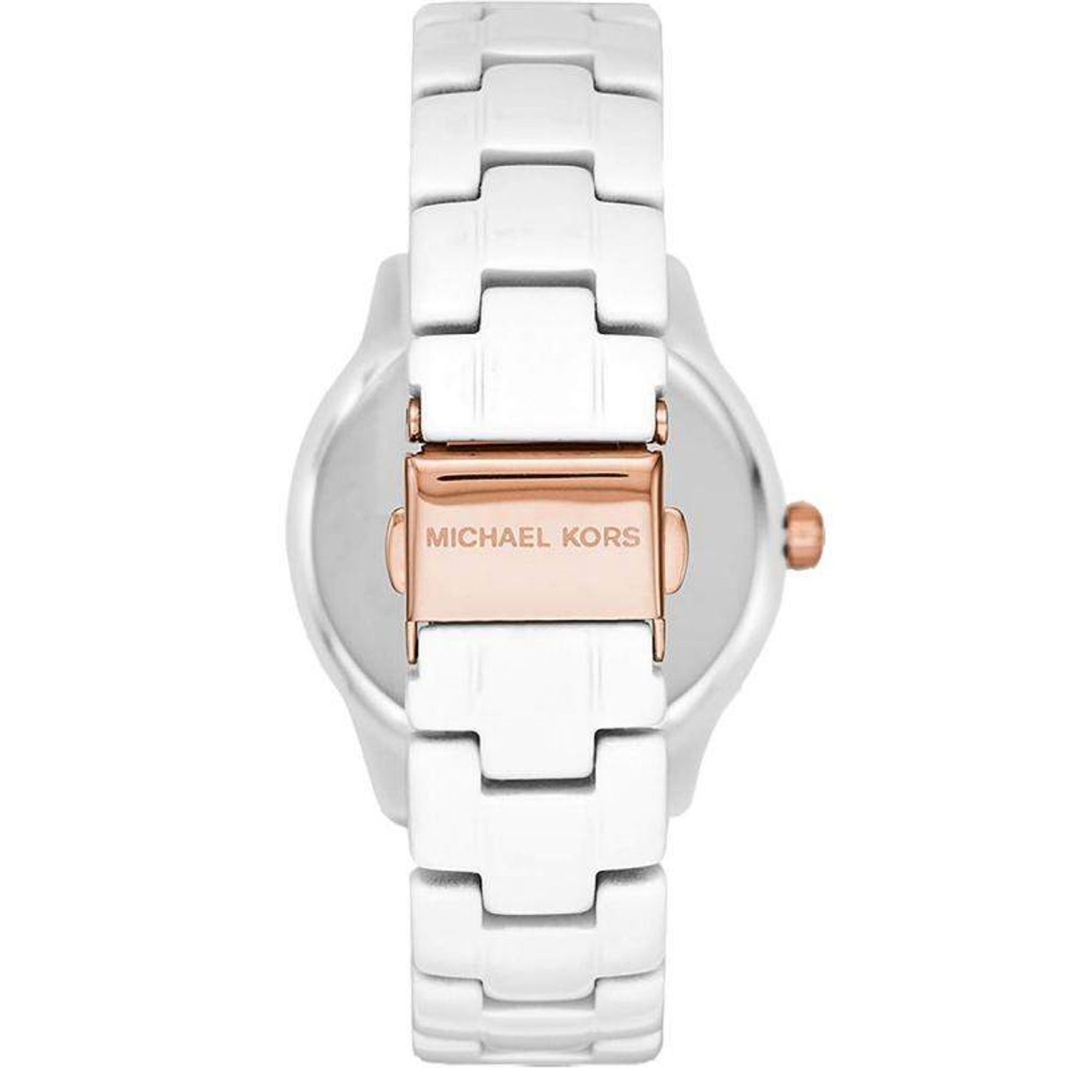 Ceas Dama, MICHAEL KORS OUTLET BRADSHAW MK6819 fotografia produsului View 3 L