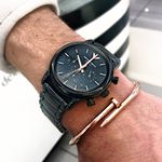 Ceas Barbati, EMPORIO ARMANI AR1509 fotografia produsului View 2 S