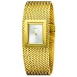 Ceas Dama CALVIN KLEIN WATCH Model MESH K5L13536 fotografia produsului