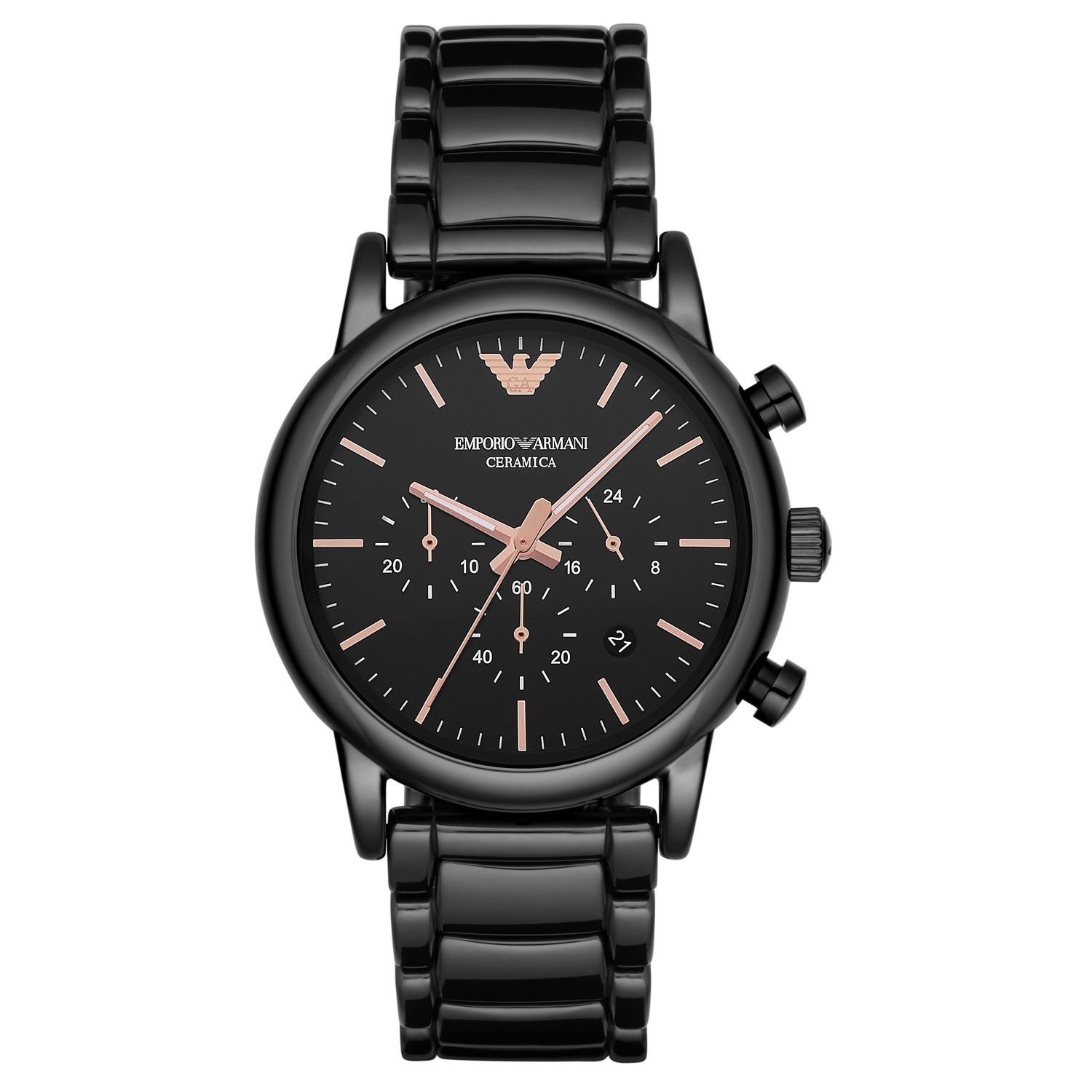 Ceas Barbati, EMPORIO ARMANI AR1509 fotografia produsului