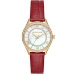 Ceas Dama, MICHAEL KORS MINI LAURYN MK2756 fotografia produsului