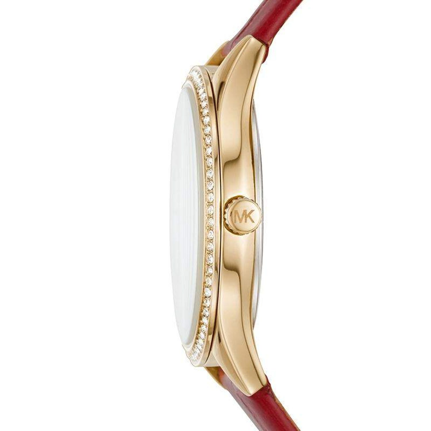 Ceas Dama, MICHAEL KORS MINI LAURYN MK2756 fotografia produsului View 2 L