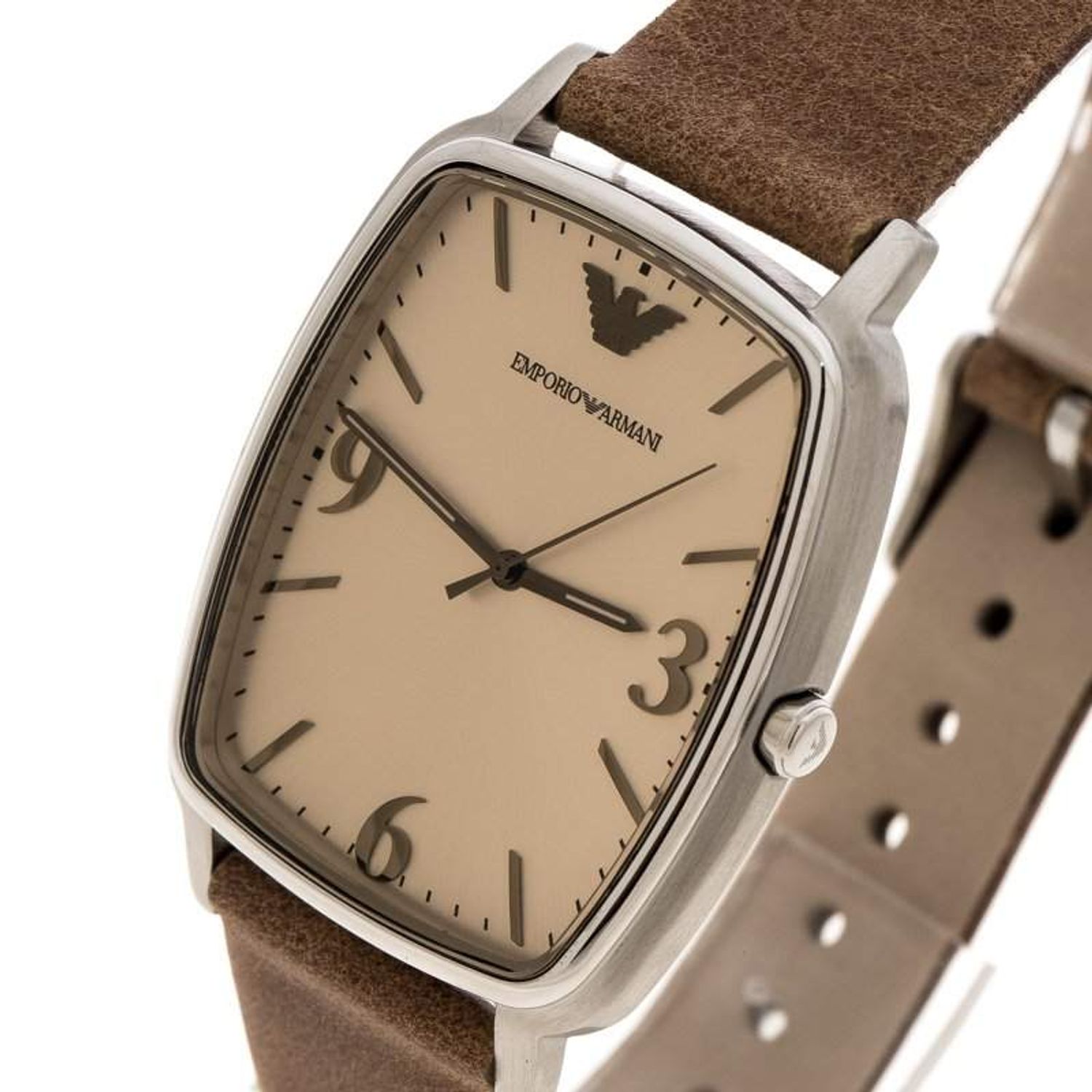Ceas Barbati, Emporio Armani, Classic AR2489 fotografia produsului View 3 L