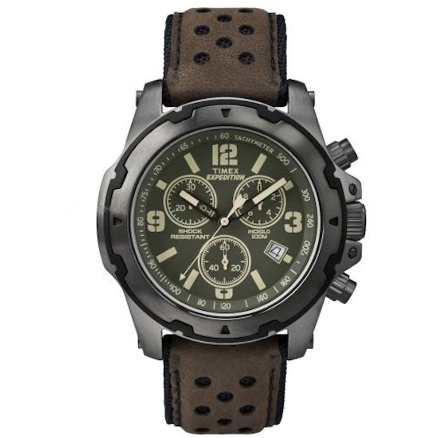 Ceas Barbati, TIMEX EXPEDITION SIERRA TW4B01600 fotografia produsului