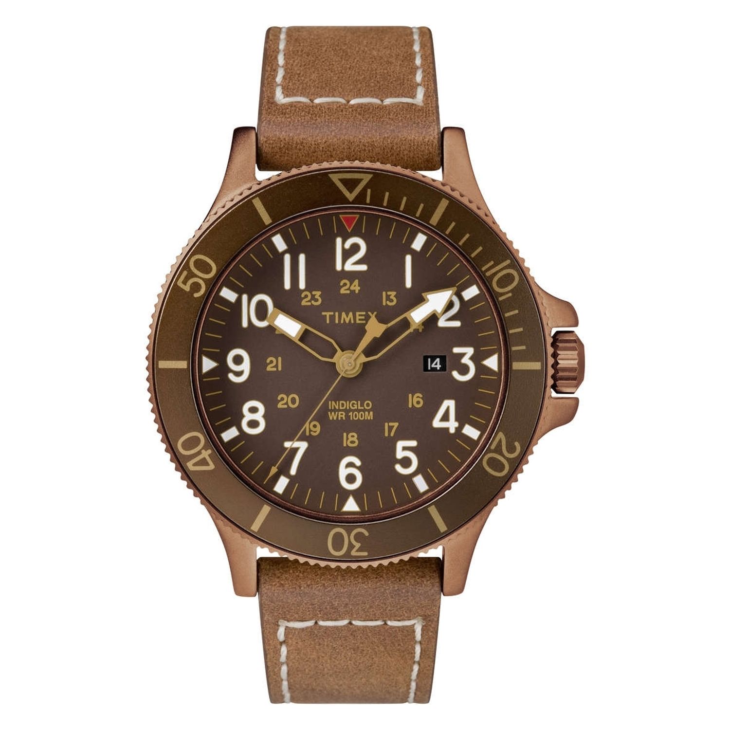 Ceas Barbati, Timex, Allied Coastline TW2R45700 fotografia produsului