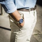 Ceas Barbati, Timex, The Waterbury TW2R25900 fotografia produsului View 3 S