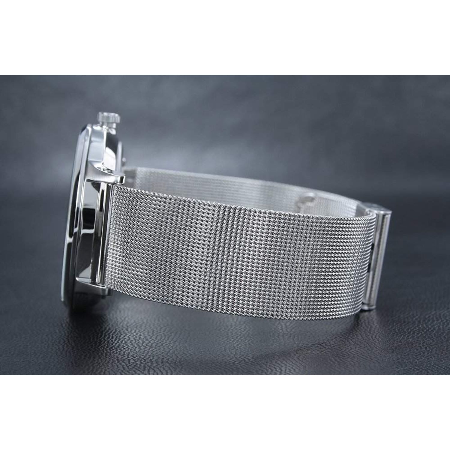 Ceas Barbati, Timex, The Waterbury TW2R25900 fotografia produsului View 5 L