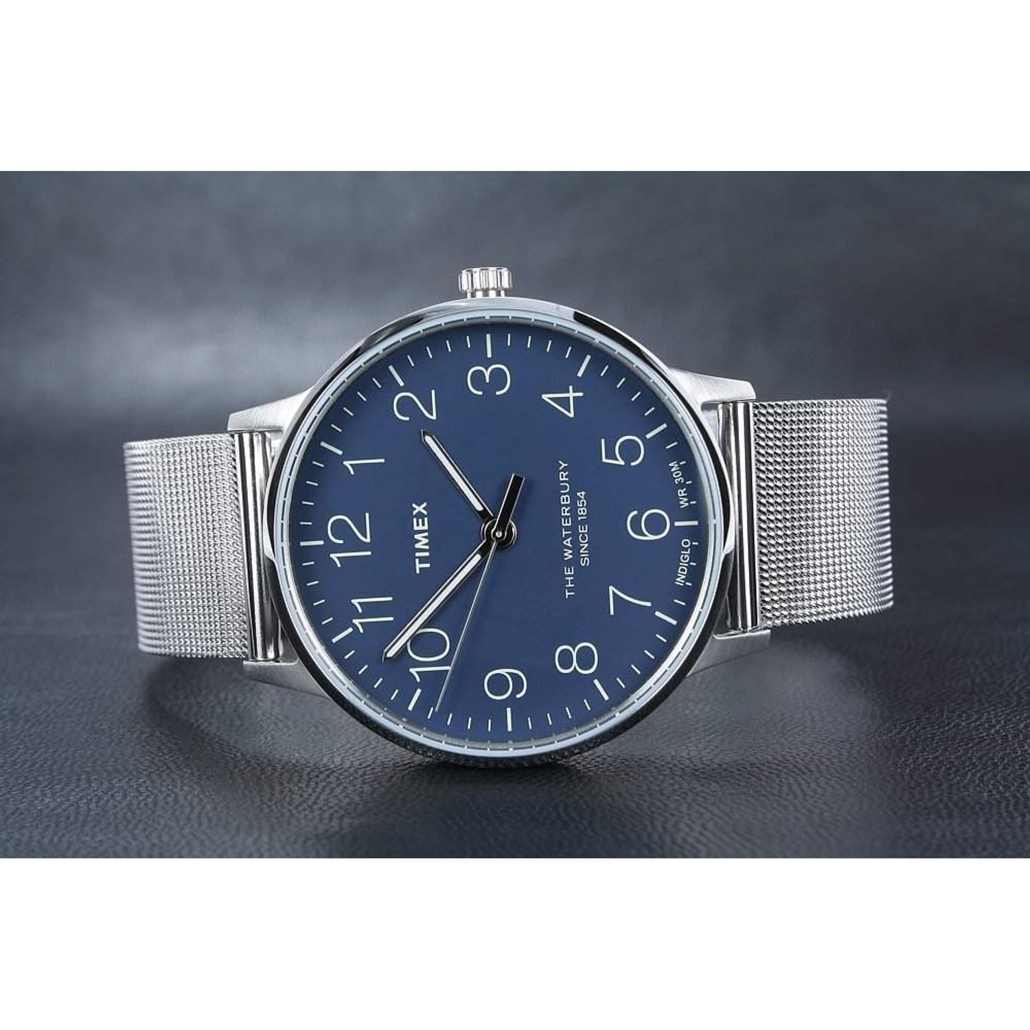 Ceas Barbati, Timex, The Waterbury TW2R25900 fotografia produsului View 6 L
