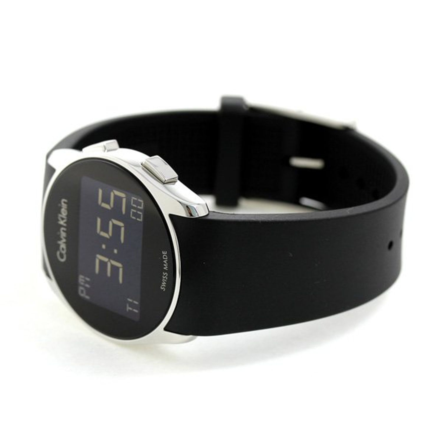 Ceas Barbati, Calvin Klein, Future K5B23TD1 fotografia produsului View 6 L