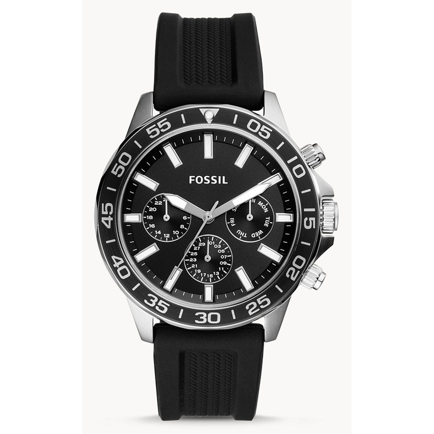 Ceas Barbati FOSSIL BANNON BQ2494 fotografia produsului