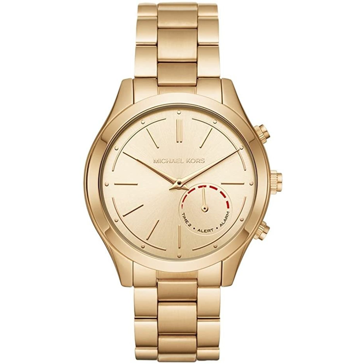 Ceas Barbati, MICHAEL KORS ACCESS SLIM RUNWAY MKT4002 fotografia produsului