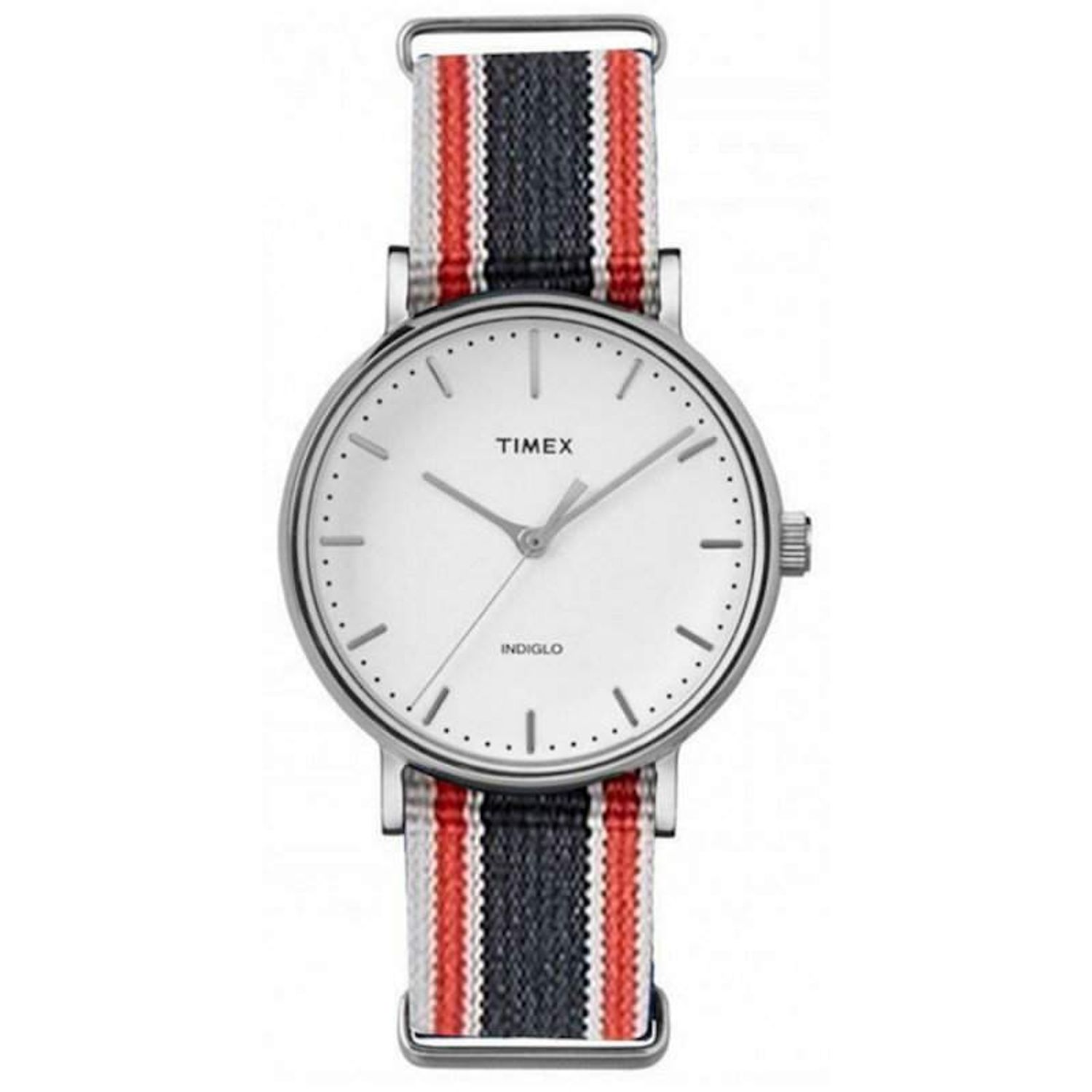 Ceas Barbati TIMEX ARCHIVE Model FAIRFIELD TW2T97700LG fotografia produsului
