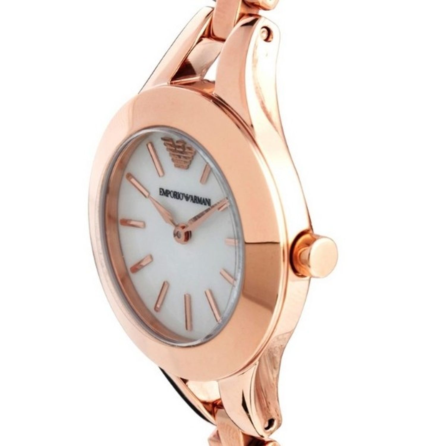 Ceas Dama, EMPORIO ARMANI, Classic AR7329 fotografia produsului View 3 L
