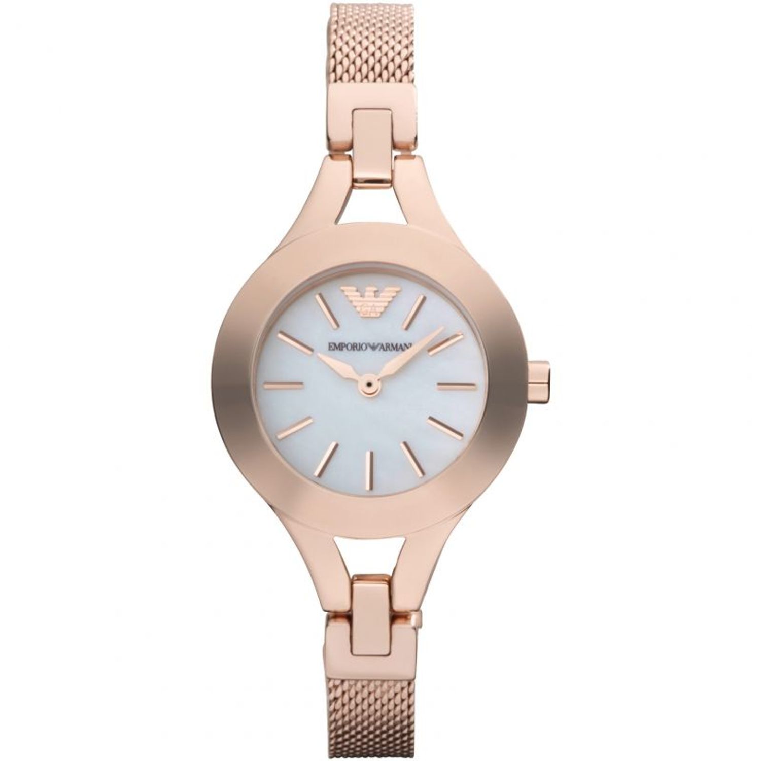 Ceas Dama, EMPORIO ARMANI, Classic AR7329 fotografia produsului View 2 L