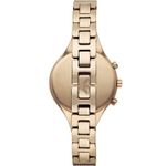 Ceas Dama, EMPORIO ARMANI, Classic AR7329 fotografia produsului View 8 S