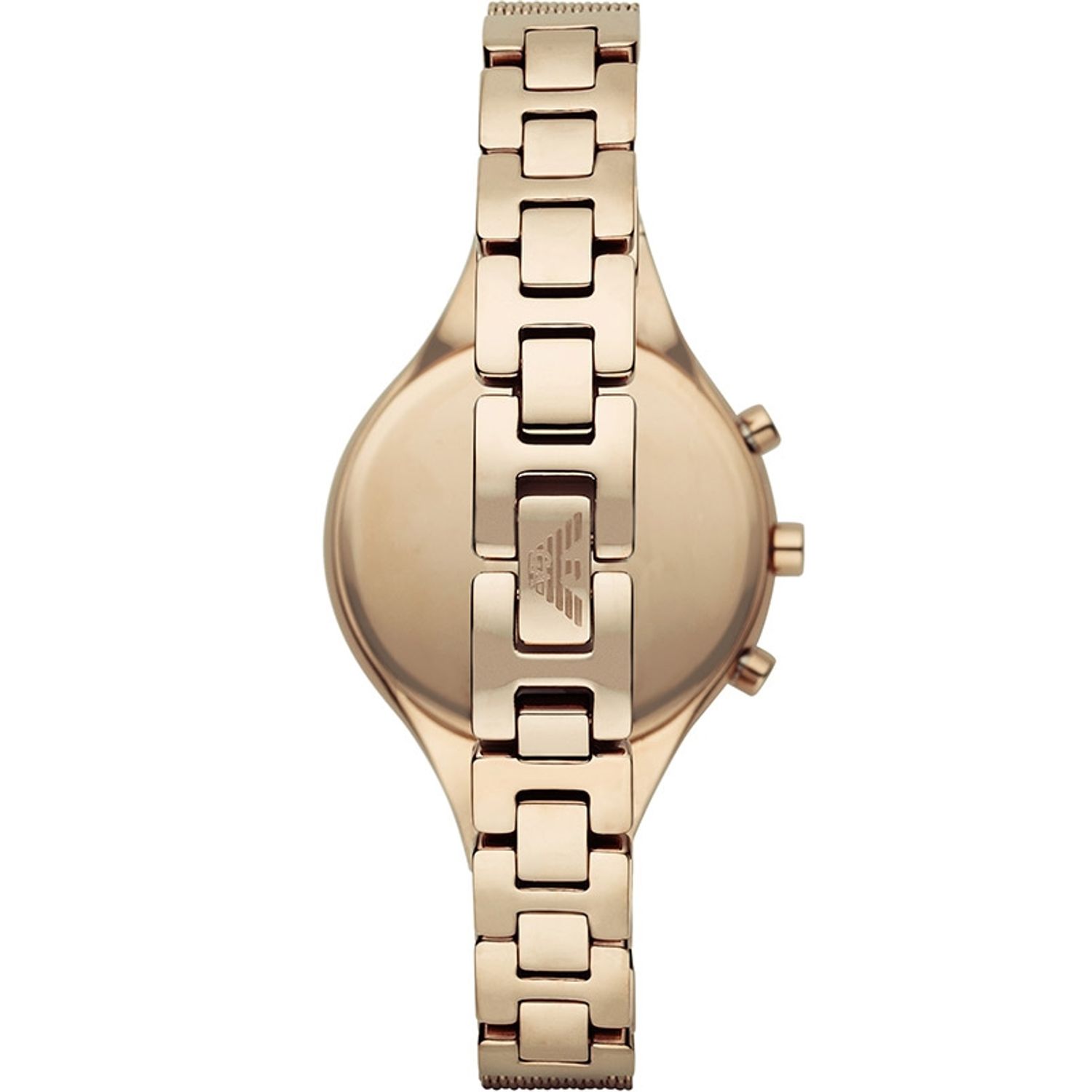 Ceas Dama, EMPORIO ARMANI, Classic AR7329 fotografia produsului View 8 L