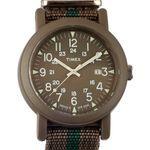 Ceas Barbati TIMEX ARCHIVE Model CAMPER TW2T99600LG fotografia produsului