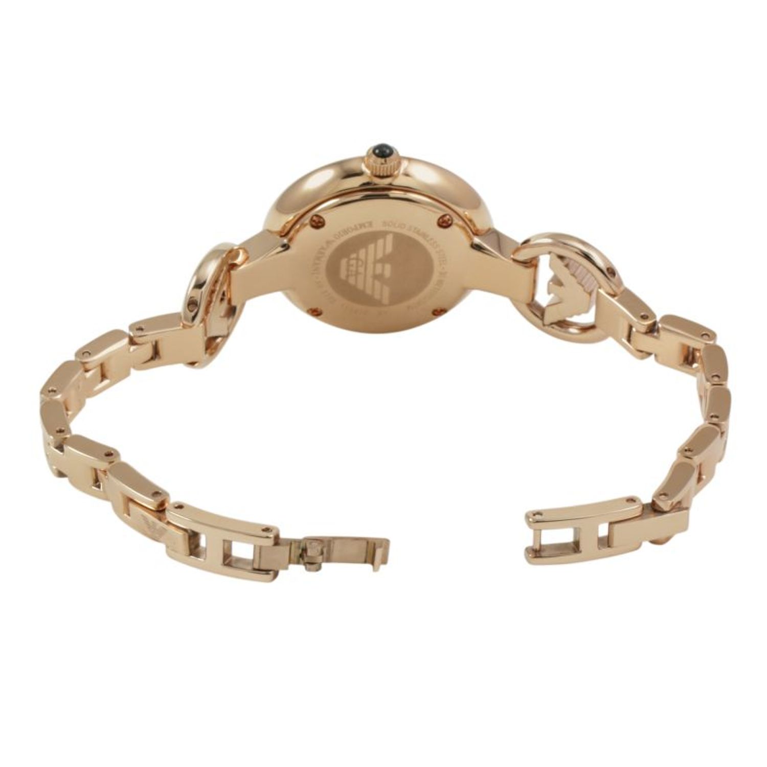 Ceas Dama, EMPORIO ARMANI, Classic AR1773 fotografia produsului View 5 L