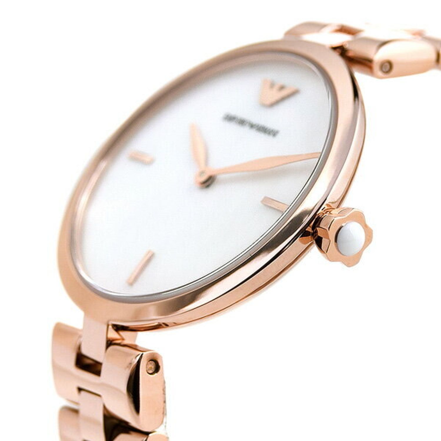 Ceas Dama, EMPORIO ARMANI, Classic AR1773 fotografia produsului View 2 L