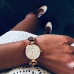 Ceas Dama, EMPORIO ARMANI, Classic AR1773 fotografia produsului View 8 S