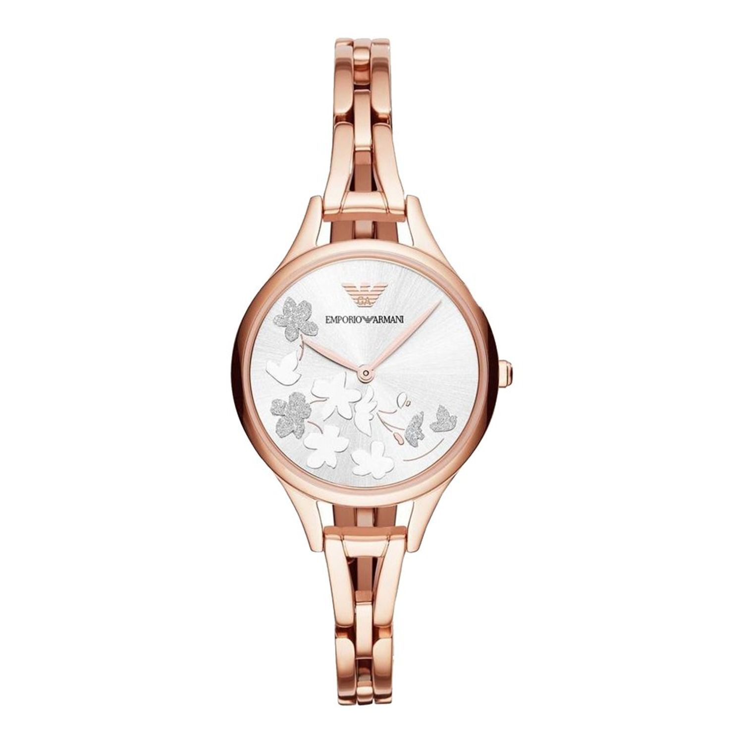 Ceas Dama, EMPORIO ARMANI, Dress AR11108 fotografia produsului