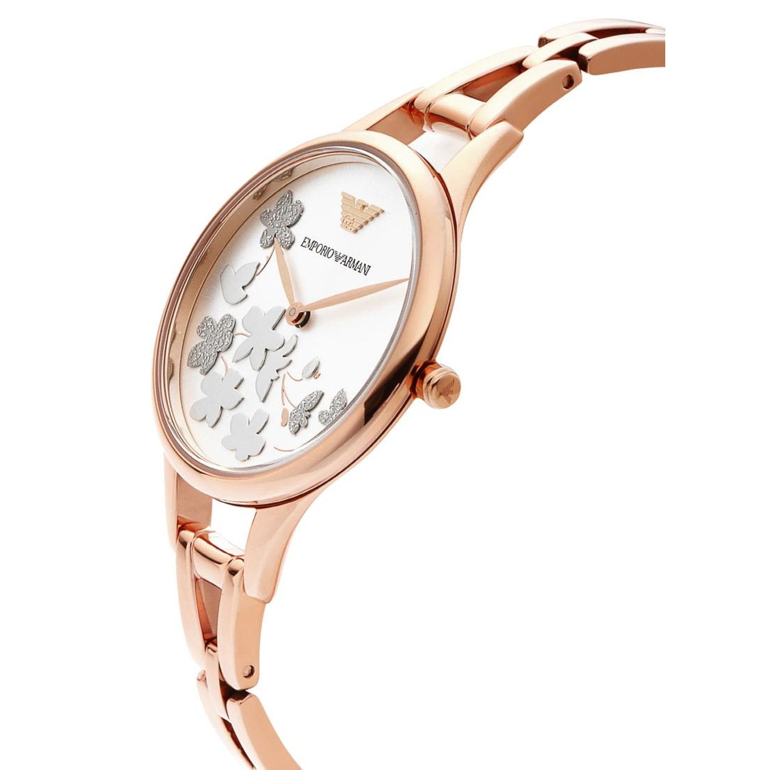 Ceas Dama, EMPORIO ARMANI, Dress AR11108 fotografia produsului View 4 L