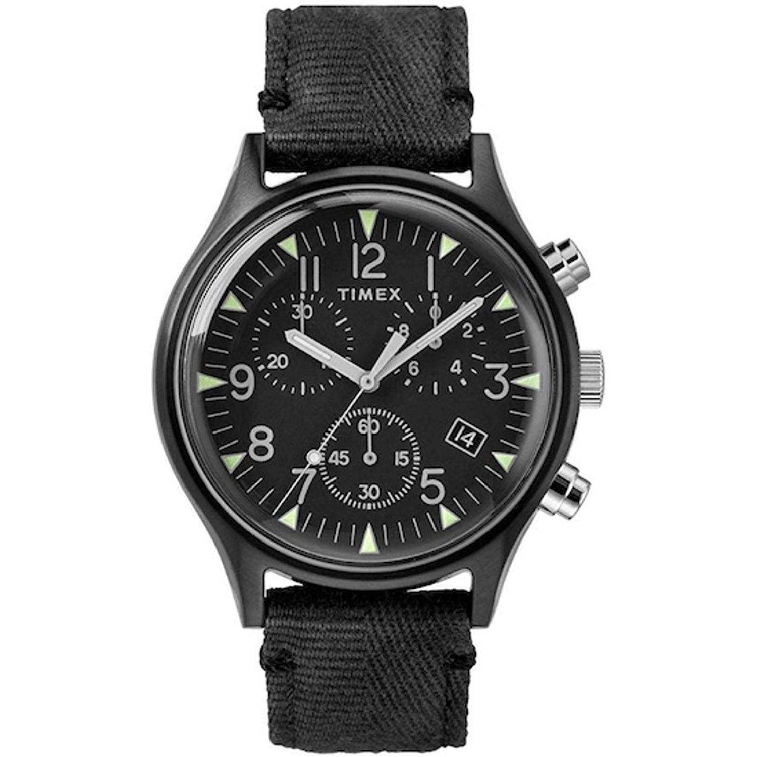 Ceas Barbati, TIMEX MK1 TW2R68700 fotografia produsului