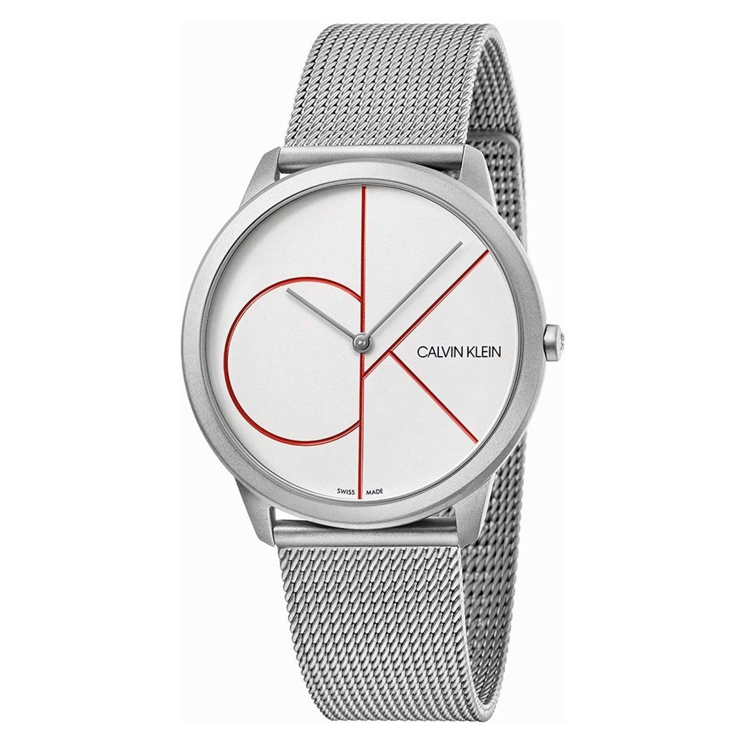 Ceas Barbati, Calvin Klein, Minimal K3M51152 fotografia produsului