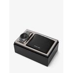 Ceas Barbati, Michael Kors, Runway MK1044, Set cu Portofel fotografia produsului View 2 S