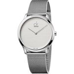 Ceas Barbati CALVIN KLEIN Model MINIMAL K3M2112Y fotografia produsului