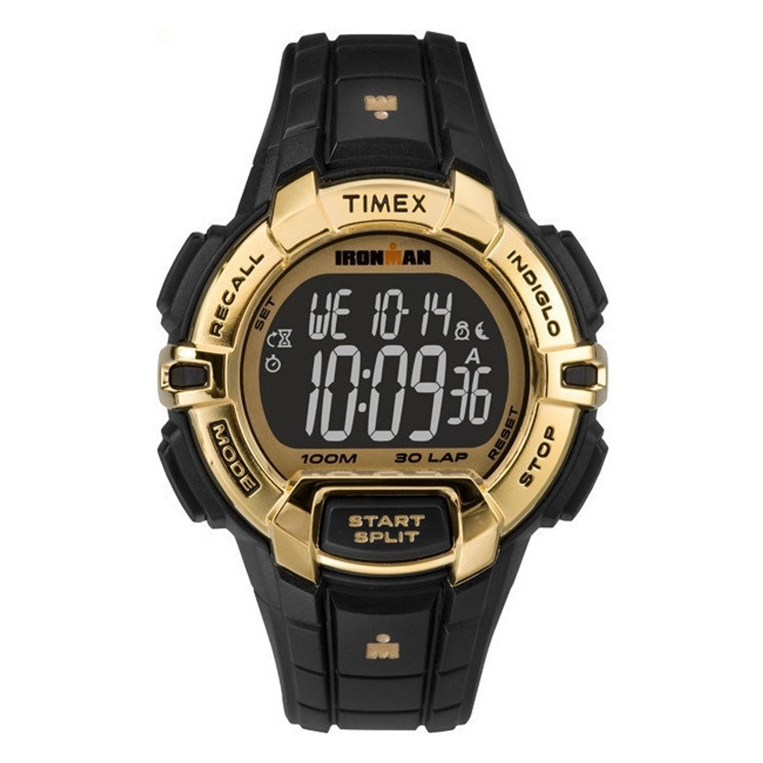 Ceas Barbati, TIMEX IRONMAN RUGGED 30 TW5M06300 fotografia produsului