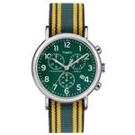 Ceas Barbati TIMEX ARCHIVE Model WEEKENDER ABT004 fotografia produsului