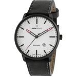 Ceas Barbati MOMO DESIGN Model ESSENZIALE AUTOMATIC MD6004BK-22 fotografia produsului