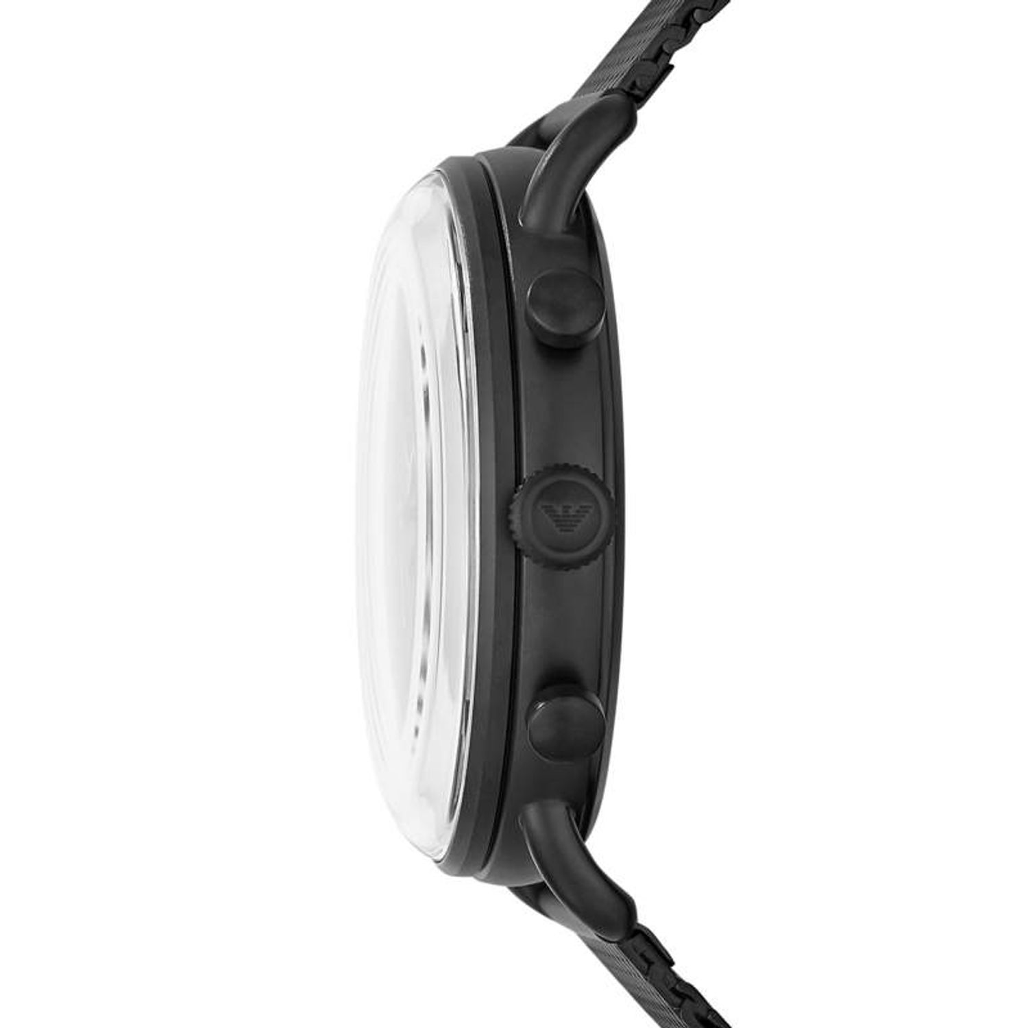 Ceas Barbati, EMPORIO ARMANI, Aviator AR11264 fotografia produsului View 3 L