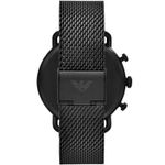 Ceas Barbati, EMPORIO ARMANI, Aviator AR11264 fotografia produsului View 2 S