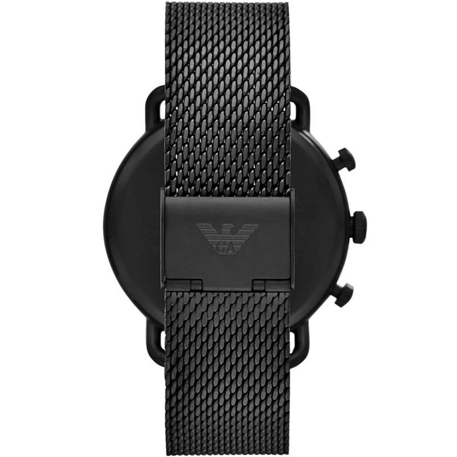Ceas Barbati, EMPORIO ARMANI, Aviator AR11264 fotografia produsului View 2 L